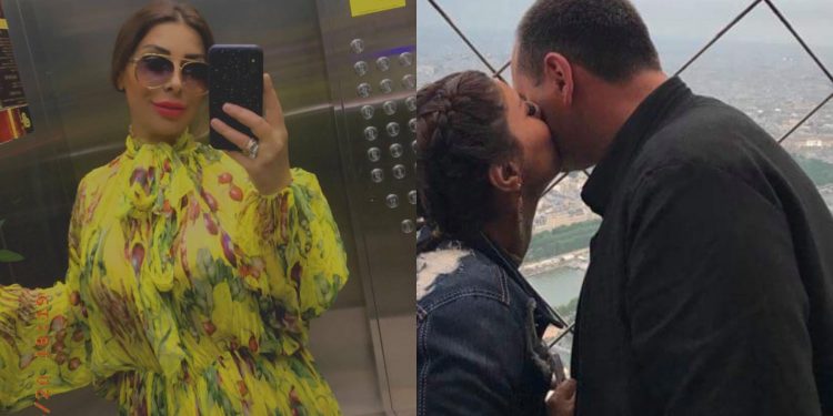 “100 000 დოლარი თუ არ მაქვს შოპინგზე ისე არ მივდივარ” – ქართველი ბიზნესვუმენი, რომელიც ემიგრაციაში უმდიდრეს ქალად იქცა და პარიზში ბრენდული მაღაზიების VIP კლიენტია