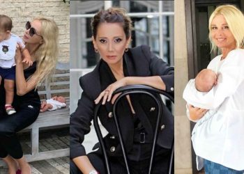 ყველაზე მოდური ქართველი ბებიები 