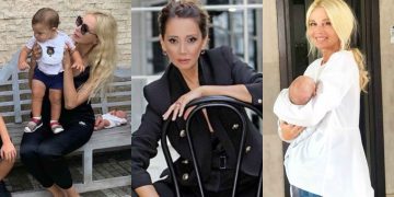 ყველაზე მოდური ქართველი ბებიები 