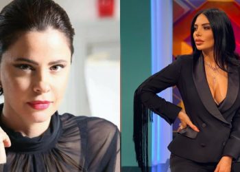 “აღარ ვარ ისეთი კეთილ** როგორიც ვიყავი” – რა წყენა გაუხსენა შორენა ბეგაშვილმა ია ფარულავას