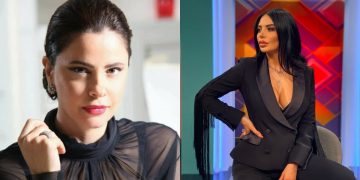 “აღარ ვარ ისეთი კეთილ** როგორიც ვიყავი” – რა წყენა გაუხსენა შორენა ბეგაშვილმა ია ფარულავას