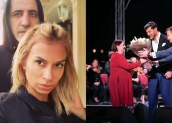 ხატია სიჭინავა: რა შუაშია გურამ დოჩანაშვილი და 9 ექიმ ტერორისტი?