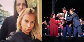 ხატია სიჭინავა: რა შუაშია გურამ დოჩანაშვილი და 9 ექიმ ტერორისტი?