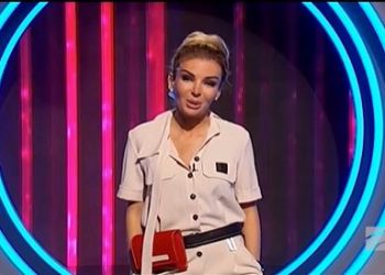 “როგორ შეიძლება ჩემნაირი ადამიანი საერთოდ ცოცხლობდეს, სუნთქავდეს, იღიმოდეს და ბედნიერი იყოს?!”