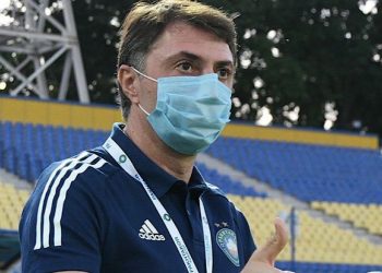 შოთა არველაძის ტესტის საბოლოო პასუხი ცნობილია