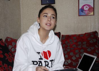 სოფია ნიჟარაძის ფოტოები არქივიდან, რომელიც შესაძლოა თავადაც კი არ ახსოვს