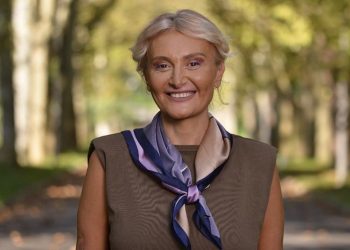 ნანუკა ჟორჟოლიანი: მე მიშას ძაან ახლო მეგობარი ვარ