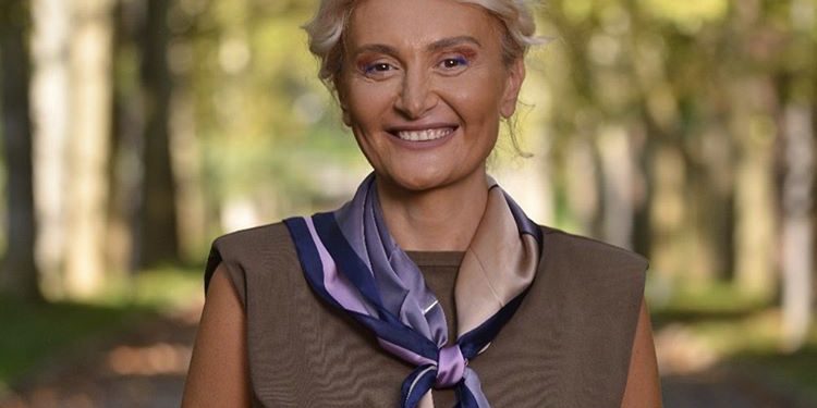 ნანუკა ჟორჟოლიანი: მე მიშას ძაან ახლო მეგობარი ვარ