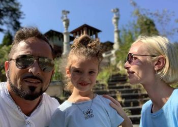 “მე რომ ვიყო ივანკა ტრამპი და არა ივანა მელაი უკანასკნელს გავიღებდი ხალხისთვის” – ივანა მელაის და გურამ ლომიძის ცხოვრება ჩიკაგოში