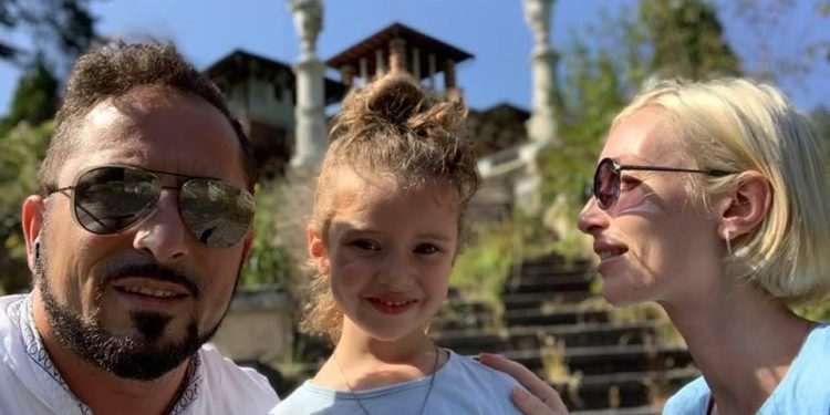 “მე რომ ვიყო ივანკა ტრამპი და არა ივანა მელაი უკანასკნელს გავიღებდი ხალხისთვის” – ივანა მელაის და გურამ ლომიძის ცხოვრება ჩიკაგოში