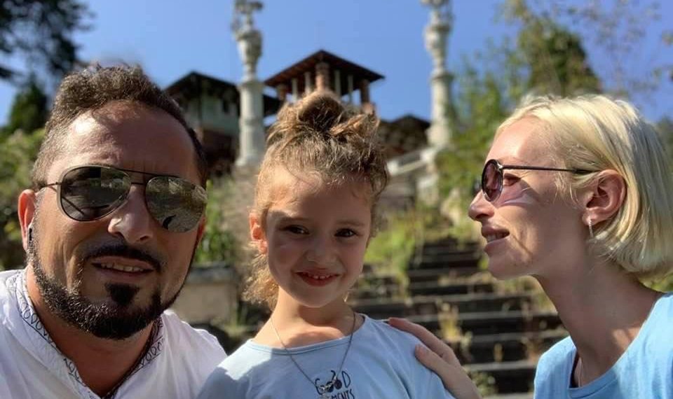 “მე რომ ვიყო ივანკა ტრამპი და არა ივანა მელაი უკანასკნელს გავიღებდი ხალხისთვის” – ივანა მელაის და გურამ ლომიძის ცხოვრება ჩიკაგოში