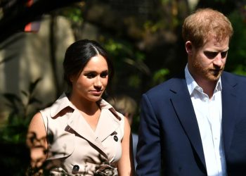 “დადუმდით!” – სამეფო სკანდალს დასასრული არ უჩანს