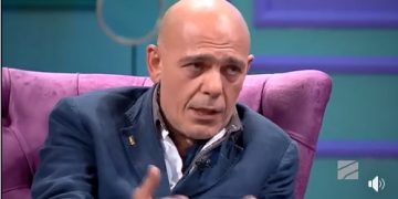 გიორგი გურგულიამ მეოთხე ცოლთან კონფლიქტის ნამდვილი მიზეზი გაამხილა