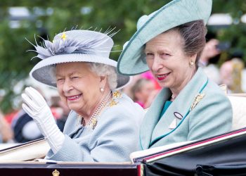 დედოფალმა მკვლელობისთვის ბრალდებული პატიმარი შეიწყალა