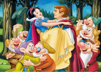 გეი-კონკია, ლესბოსელი თოვლის დედოფალი და ლგბტ-ირმები – ცნობილი ზღაპრების პერსონაჟებს სქესი შეუცვალეს