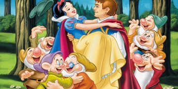 გეი-კონკია, ლესბოსელი თოვლის დედოფალი და ლგბტ-ირმები – ცნობილი ზღაპრების პერსონაჟებს სქესი შეუცვალეს