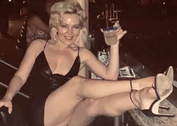 “პარლამენტი ჩემი გასართობი კაცებით გადაივსო, ნაკლები მეკადრებოდა?!”