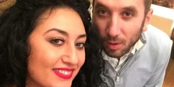 „უშიკიშვილი, ნაცები და ფოლკლორი“ – რას წერს სამების გუნდის ხელმძღვანელი