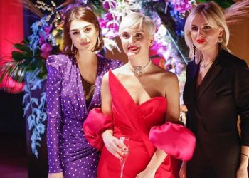 რომელი ცნობილი დიზაინერის და არის, “ქართული ოცნების” სიის 68-ე ნომერი და როგორ მოხვდა მმართველი გუნდის სიაში