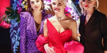 რომელი ცნობილი დიზაინერის და არის, “ქართული ოცნების” სიის 68-ე ნომერი და როგორ მოხვდა მმართველი გუნდის სიაში