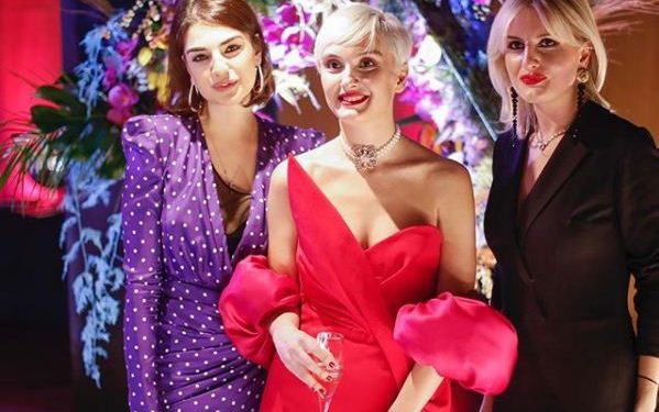 რომელი ცნობილი დიზაინერის და არის, “ქართული ოცნების” სიის 68-ე ნომერი და როგორ მოხვდა მმართველი გუნდის სიაში