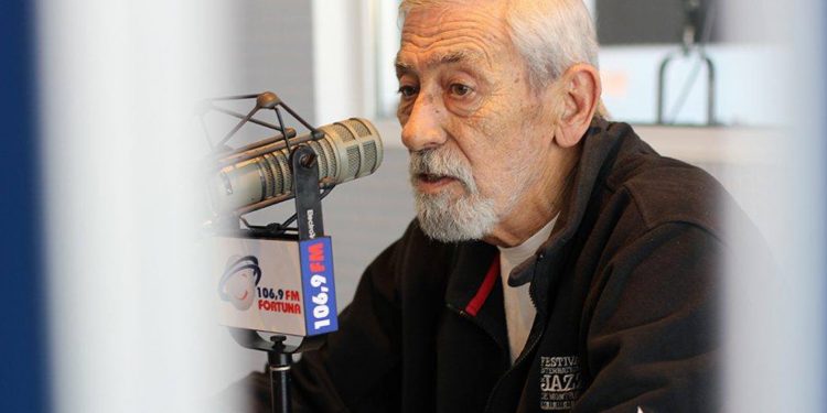 “ბუბა კიკაბიძის პასუხი ყველა რუსეთუმის შეტევაზე მისი სიმღერაა”