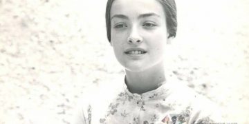 ლიკა ქავჟარაძე დღეს 61 წლის გახდებოდა – რას წერდა მსახიობის შესახებ ფრანგული პრესა