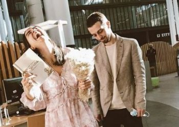 “მინდა მთელი ცხოვრება სოფოსთან ერთად გავატარო” – ვინ არის და რას საქმიანობს “ჩცდ”-ს ბაქარის ცოლი