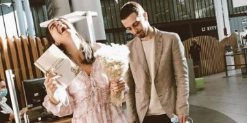 “მინდა მთელი ცხოვრება სოფოსთან ერთად გავატარო” – ვინ არის და რას საქმიანობს “ჩცდ”-ს ბაქარის ცოლი