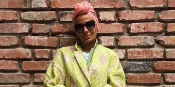 “დავალაიქე” და საჩუქრად გამომიგზავნეს” – რა საჩუქარი მიიღო ნატო დუმბაძემ “ლაიქის” სანაცვლოდ