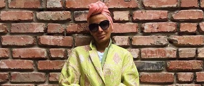 “დავალაიქე” და საჩუქრად გამომიგზავნეს” – რა საჩუქარი მიიღო ნატო დუმბაძემ “ლაიქის” სანაცვლოდ