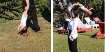 რომელი ცნობილი ოჯახი ატარებდა ჩვილს ექიმთან, რომლის მეთოდი პედიატრებს შოკში აგდებს