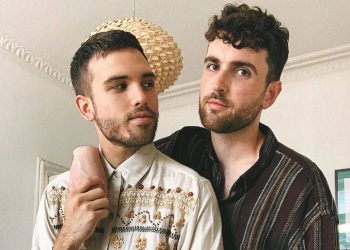 “ყველაზე ბედნიერი მამაკაცი ვარ” – “ევროვიზია 2019”-ის გამარჯვებული გათხოვდა