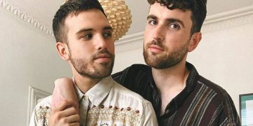 “ყველაზე ბედნიერი მამაკაცი ვარ” – “ევროვიზია 2019”-ის გამარჯვებული გათხოვდა