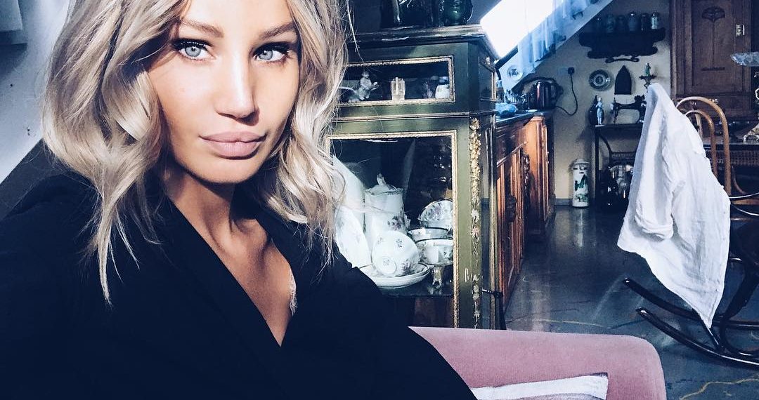 რა ღირს ანუკი არეშიძის ცნობილი “ლუქი”, რომელიც საზოგადოებას ყველაზე მეტად მოსწონს