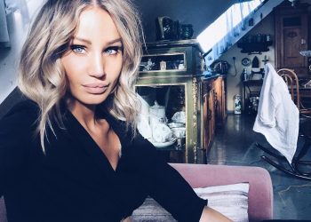 რა ღირს ანუკი არეშიძის ცნობილი “ლუქი”, რომელიც საზოგადოებას ყველაზე მეტად მოსწონს