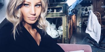 რა ღირს ანუკი არეშიძის ცნობილი “ლუქი”, რომელიც საზოგადოებას ყველაზე მეტად მოსწონს