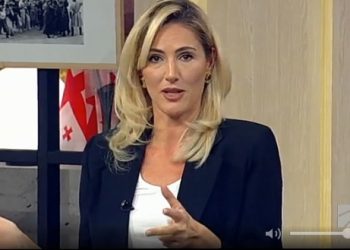 “ეს არის მთავარი რეკომენდაცია, ჩემი ფილტვები ვერ უძლებდა” – თიკა ფაცაცია, რომელმაც კორონავირუსი დაამარცხა ეთერში დაბრუნდა