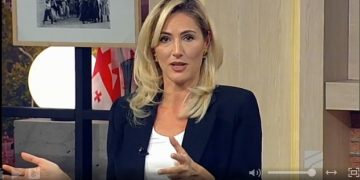 “ეს არის მთავარი რეკომენდაცია, ჩემი ფილტვები ვერ უძლებდა” – თიკა ფაცაცია, რომელმაც კორონავირუსი დაამარცხა ეთერში დაბრუნდა