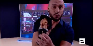 “სირცხვილია, რამდენი გადაგიხადეს!” – გიორგი გაბუნიას მონოლოგი, რის გამოც აკრიტიკებენ