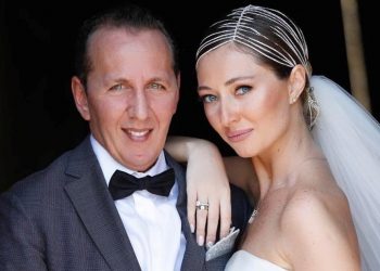 “ეს არ იყო სამსახურეობრივი რომანი” – დიმიტრი გაბუნიამ გრანდიოზული ქორწილი გააუქმა