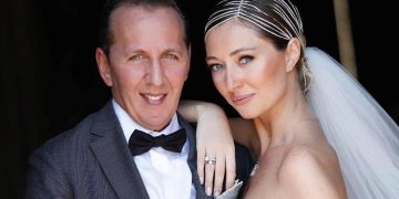 “ეს არ იყო სამსახურეობრივი რომანი” – დიმიტრი გაბუნიამ გრანდიოზული ქორწილი გააუქმა