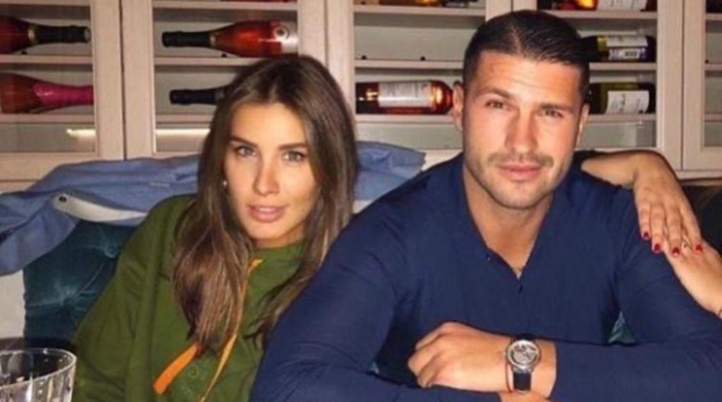 ქეთა თოფურია და ლევ დენგოვი შვილს ელოდებიან