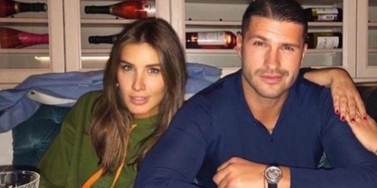 ქეთა თოფურია და ლევ დენგოვი შვილს ელოდებიან