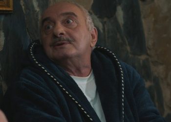 რატომ ერიდება თავშეყრის ადგილებს და რა ქრონიკული დაავადების მატარებელია დავით კვირცხალია?