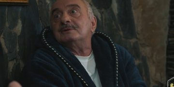 რატომ ერიდება თავშეყრის ადგილებს და რა ქრონიკული დაავადების მატარებელია დავით კვირცხალია?