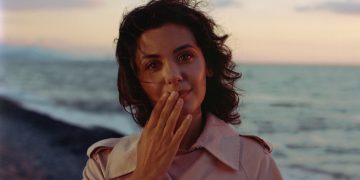 რას წერს ქეთი მელუა გულშემატკივრებს