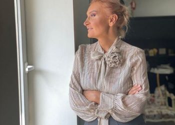 ნანუკა ჟორჟოლიანი: „ჩემს შვილს ცოლს თუ მოაყვანინებ, 4 ხმა გექნება ჩვენი ოჯახიდანო“