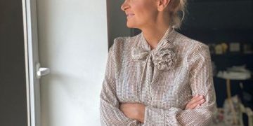 ნანუკა ჟორჟოლიანი: „ჩემს შვილს ცოლს თუ მოაყვანინებ, 4 ხმა გექნება ჩვენი ოჯახიდანო“