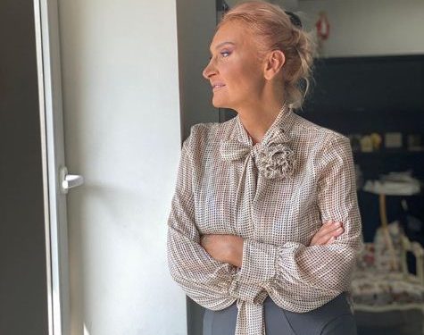 ნანუკა ჟორჟოლიანი: „ჩემს შვილს ცოლს თუ მოაყვანინებ, 4 ხმა გექნება ჩვენი ოჯახიდანო“